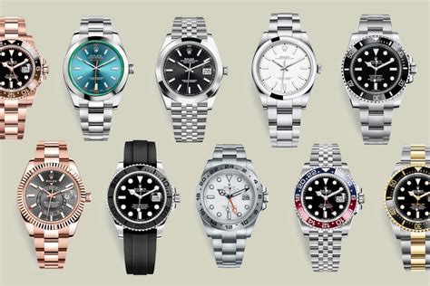 2024 rolex new models|new rolex price list 2024.